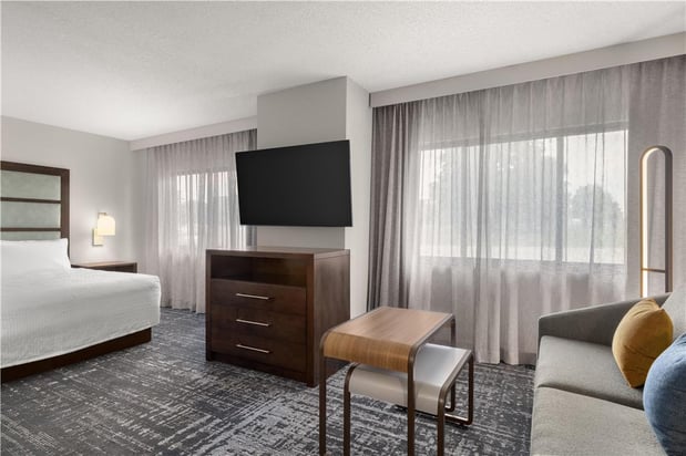 Images Homewood Suites by Hilton Indianapolis Carmel
