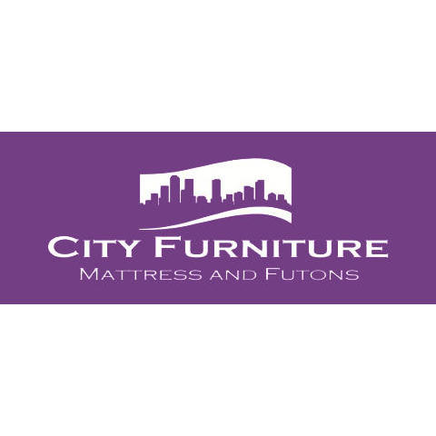 Denver City Furniture Logo