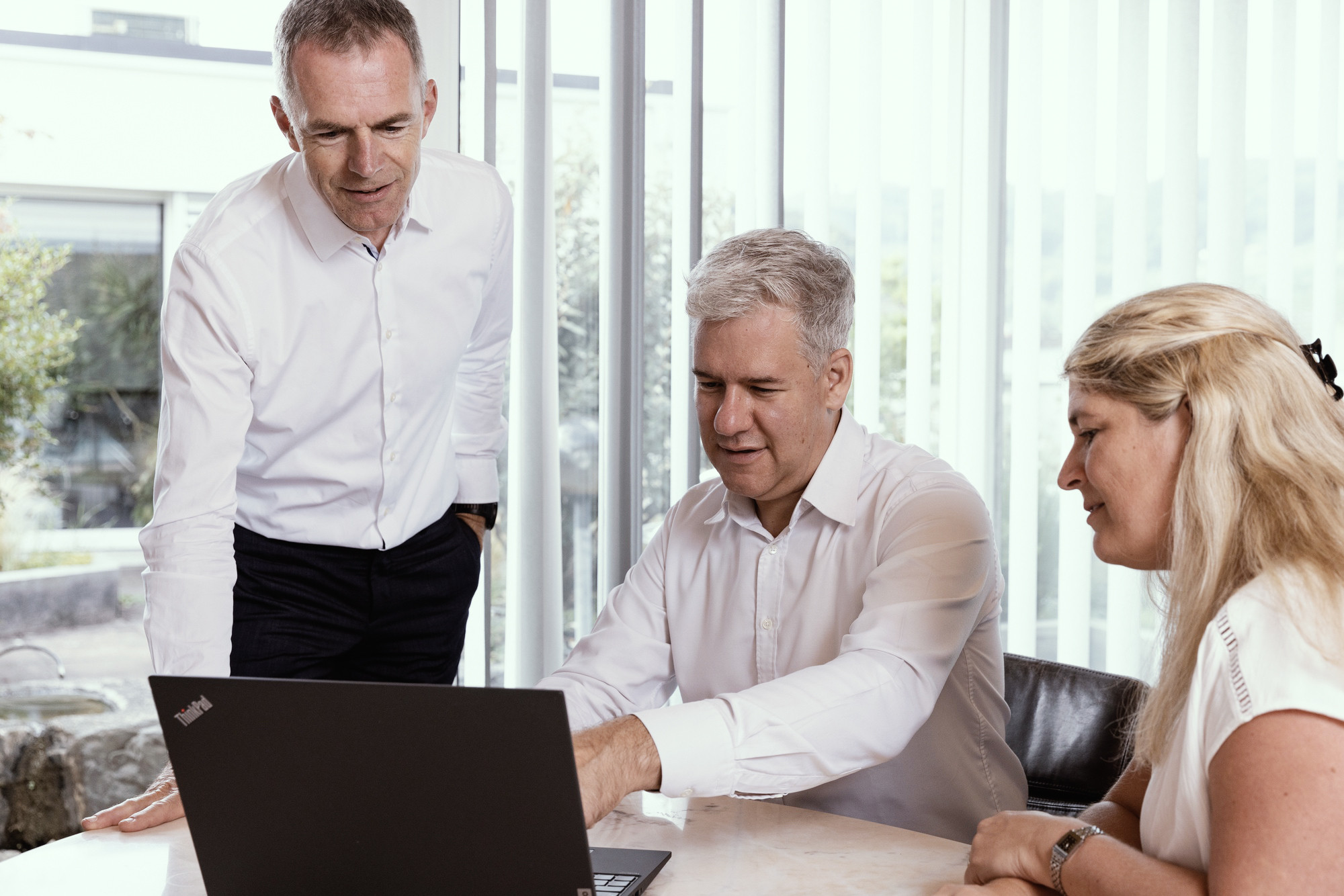 Bilder Ramseier Treuhand AG