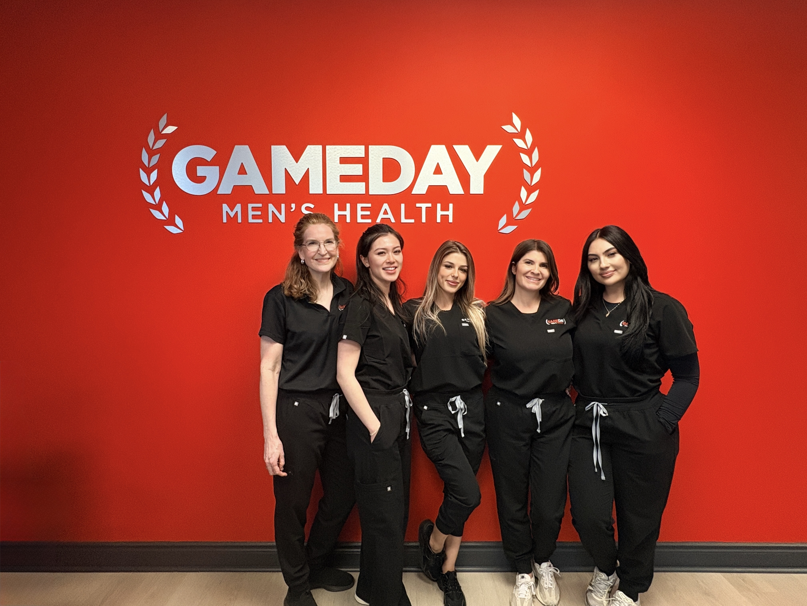 Gameday Men's Health Etobicoke, ON
