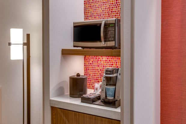 Images Hilton Garden Inn Oklahoma City Airport