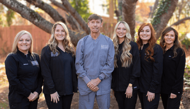 Images Dr. John Fish, DDS