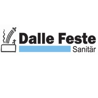 Sanitär Dalle Feste Logo