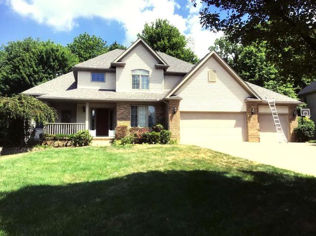 Images Aspen Contracting, Inc.