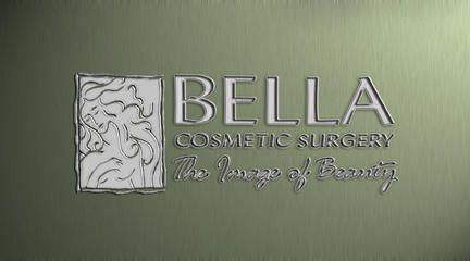 Bella Cosmetic Surgery Logo