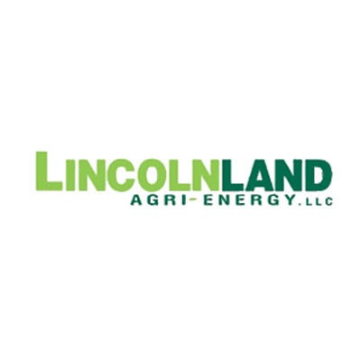 LincolnLand Agri-Energy LLC Logo