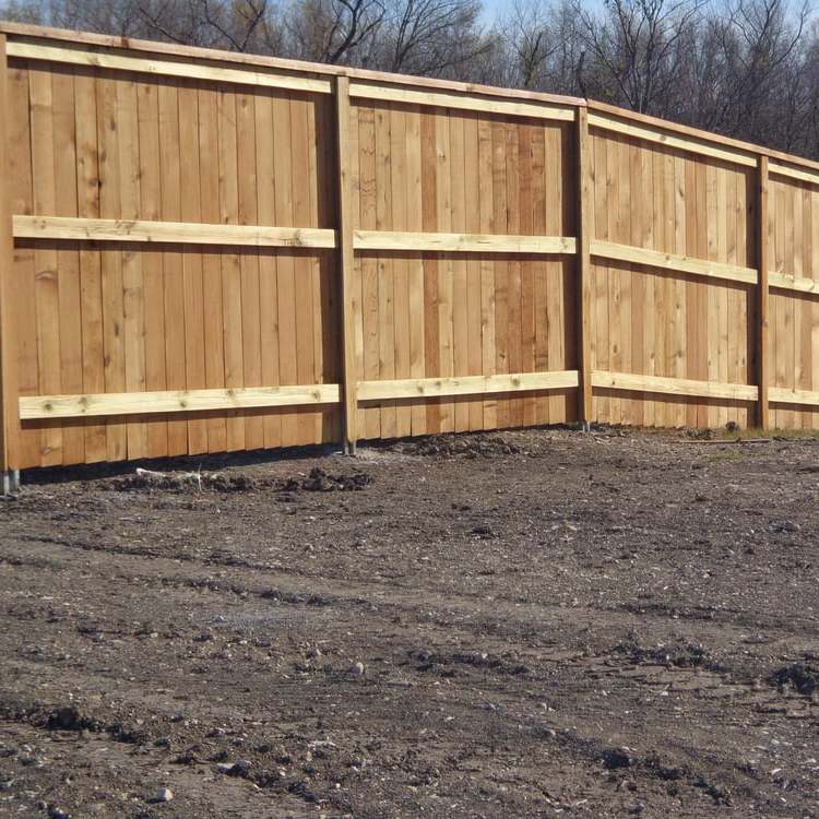 Images ALL ABOUT FENCE & REPAIR