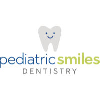 Pediatric Smiles Dentistry Logo