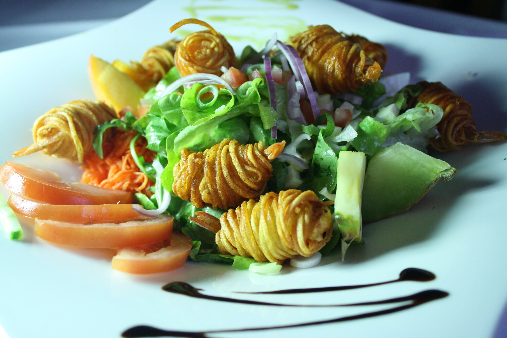 Gasthof Hotel Rose, Gaulberg 2 in Eisenheim