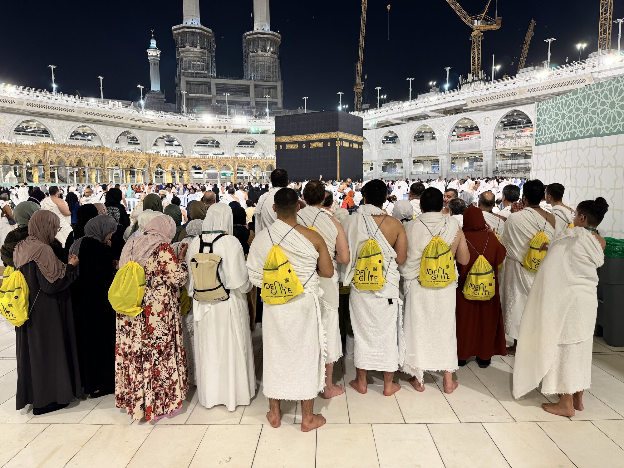 IDEALGATE Travel  Tickets  Hajj & Umrah, Waldstraße 4 in Rüsselsheim am Main