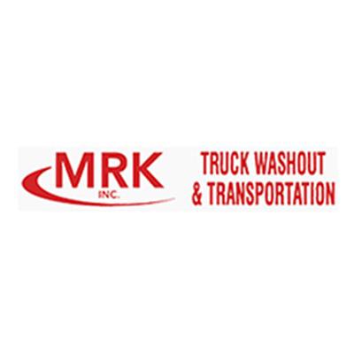 MRK Inc Logo