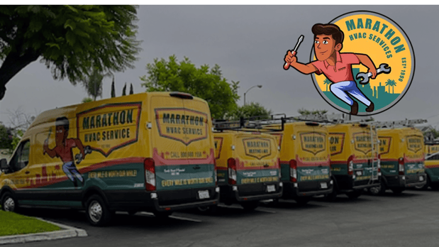 Images Marathon Plumbing, Heating and AC Repair