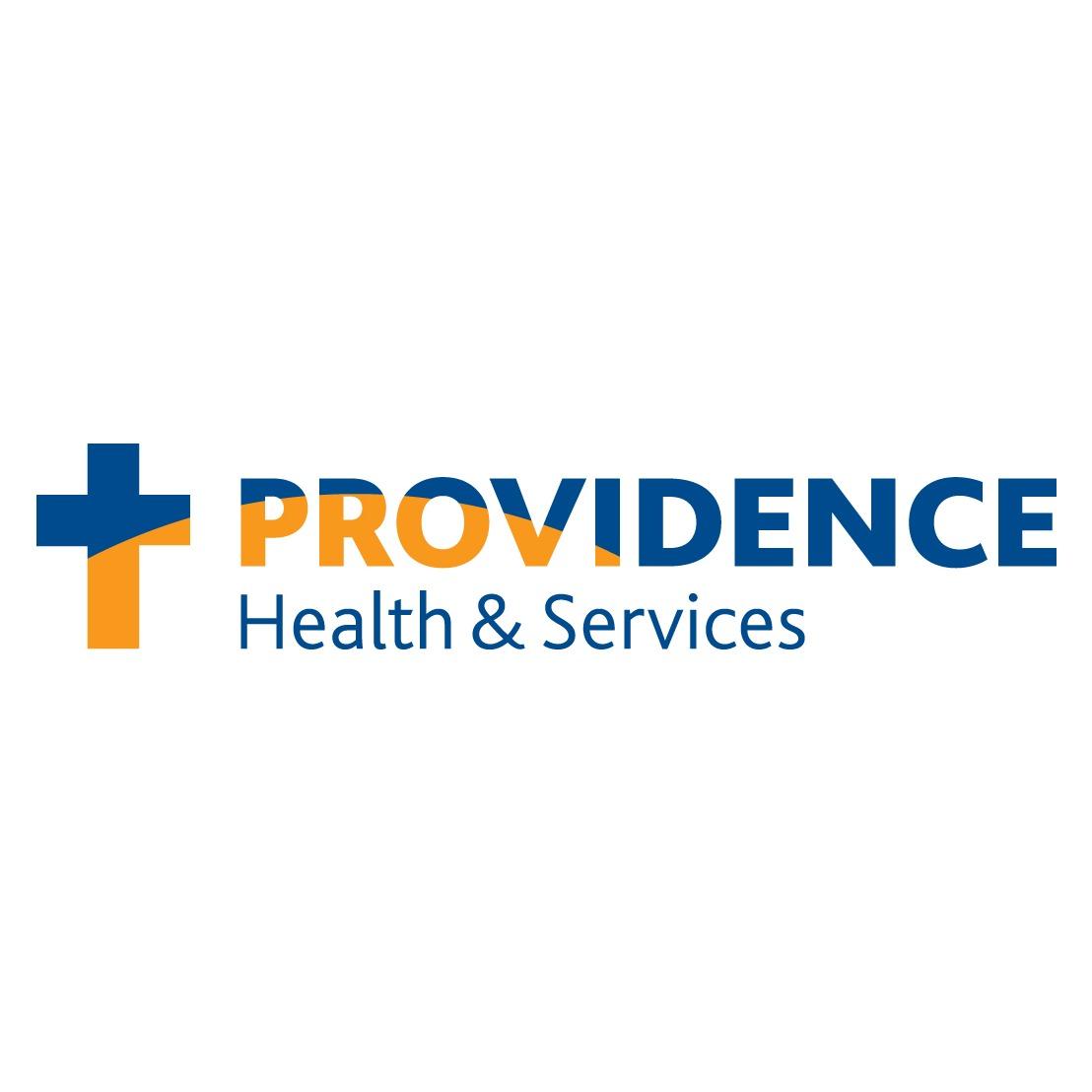 Providence Cardiac Rehabilitation Center - Newberg Logo