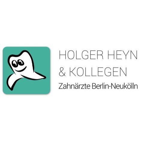 Logo Zahnarzt Holger Heyn
