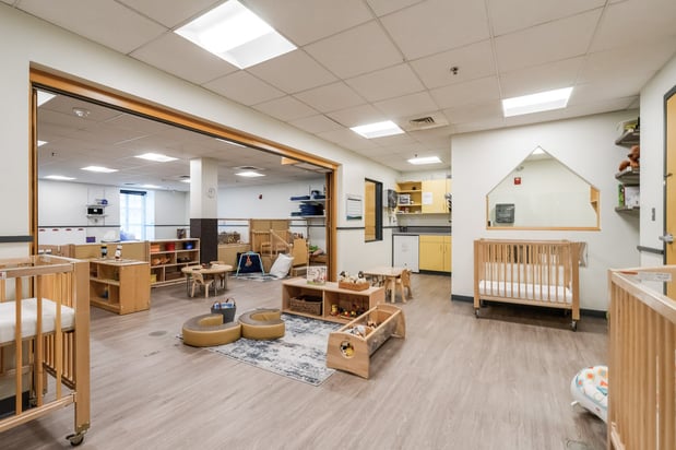 Images IHP Children's Quarters