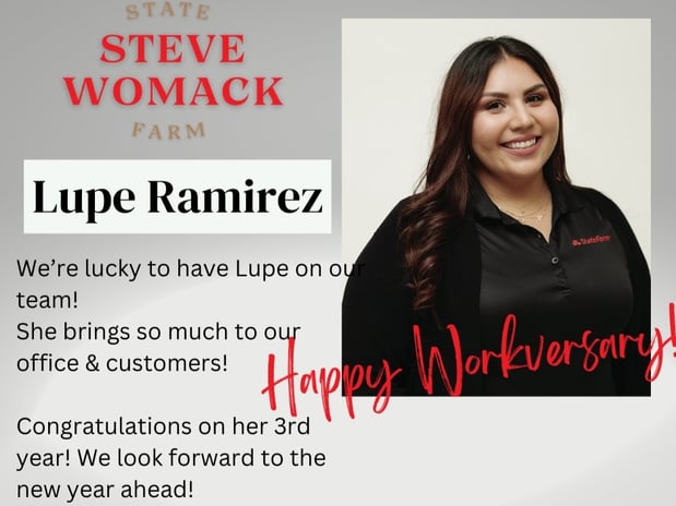 Images Steve Womack - State Farm Insurance Agent