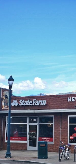 Images Rusty Fanning - State Farm Insurance Agent