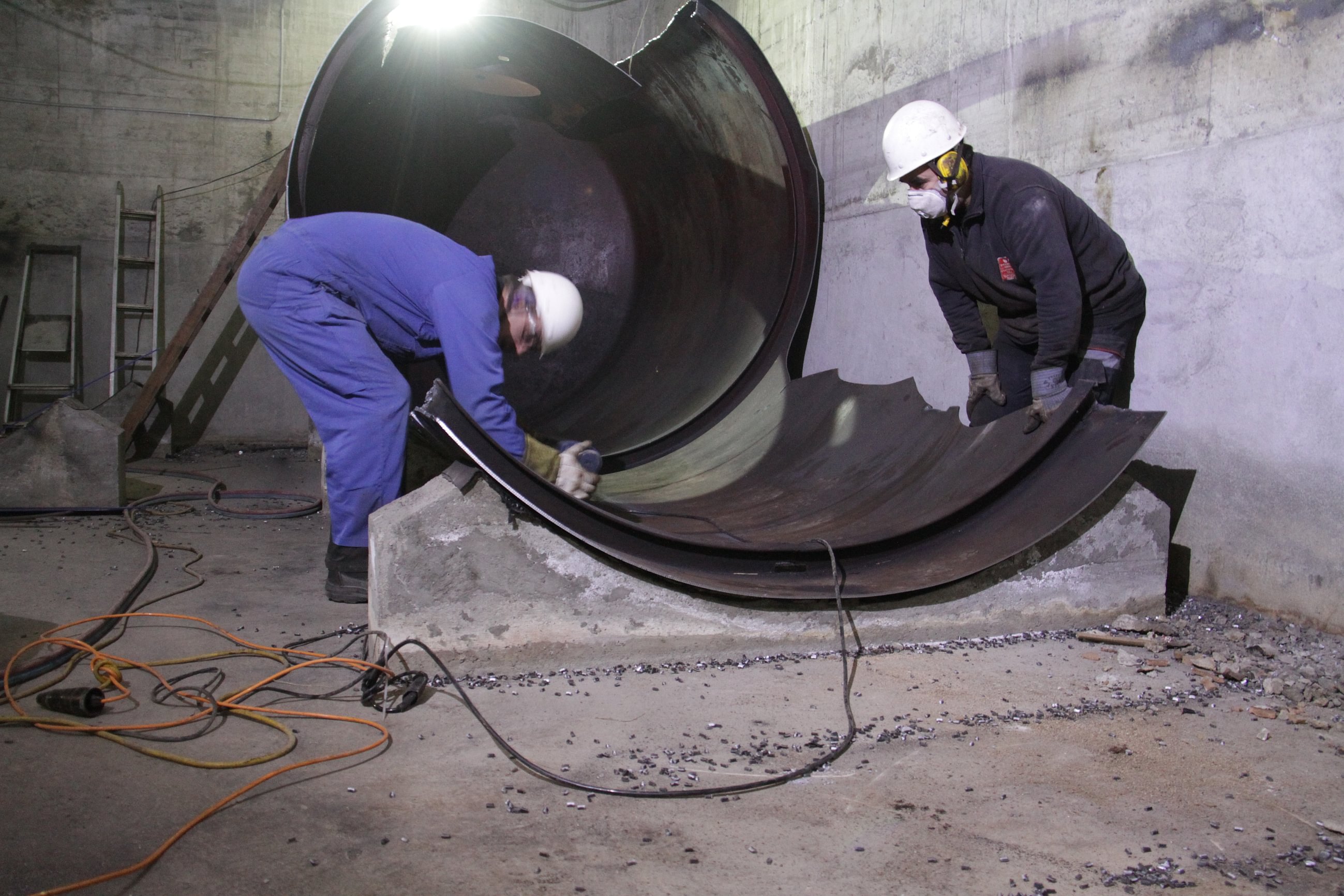 Wasner AG, Jungfraustrasse 19 in Uetendorf