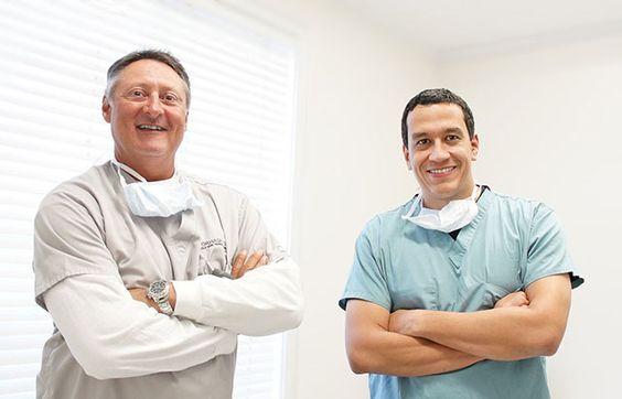 Images ForHair NYC Restoration Clinic - Dr. John Cole