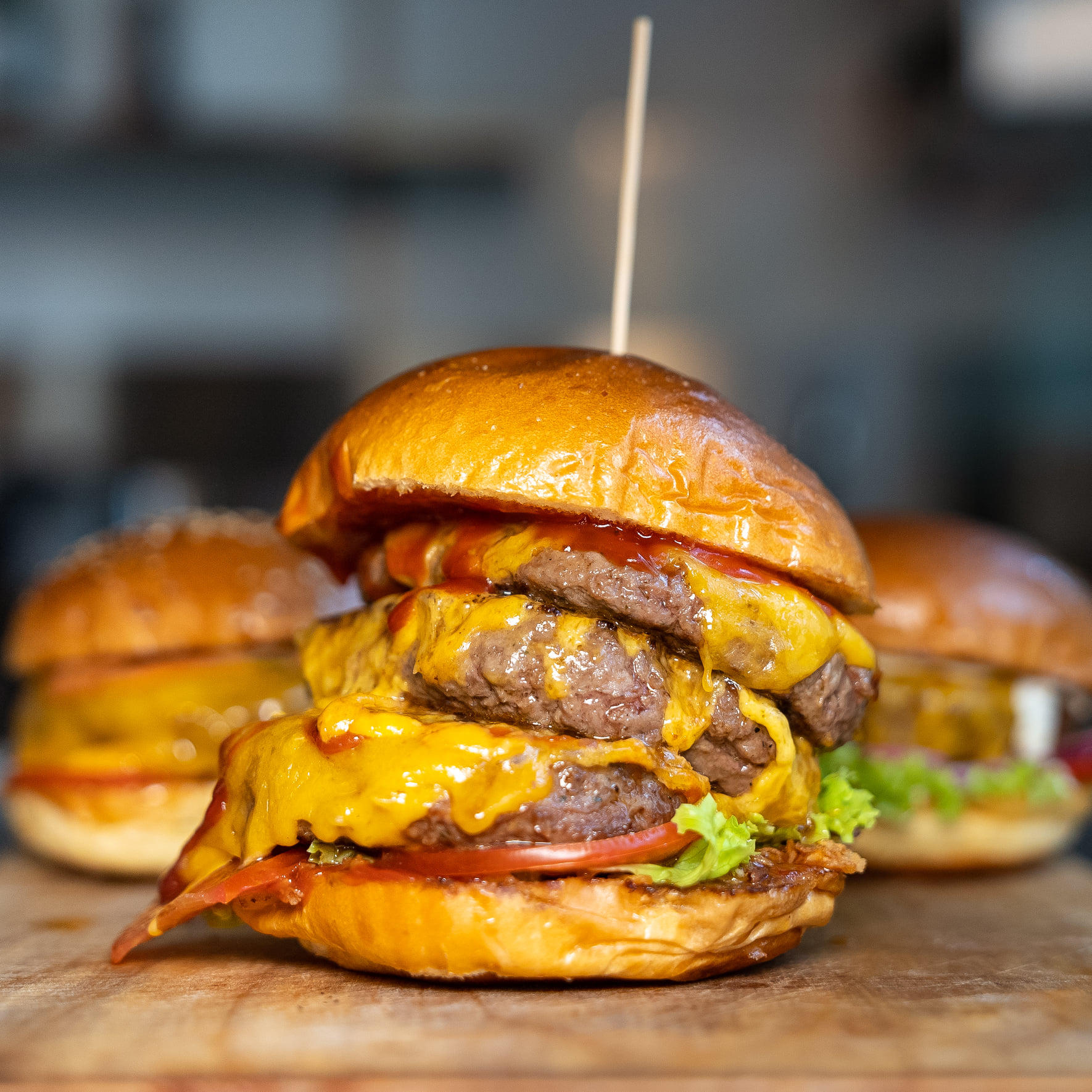 Brasserie La Taberna / The Green Van Company, Chemin des Lentillières 7C in Crissier