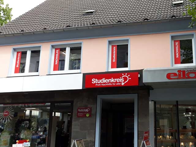 Studienkreis Nachhilfe Sundern in Sundern im Sauerland - Logo