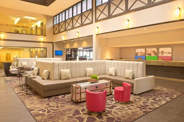 Images Hilton Tampa Airport Westshore