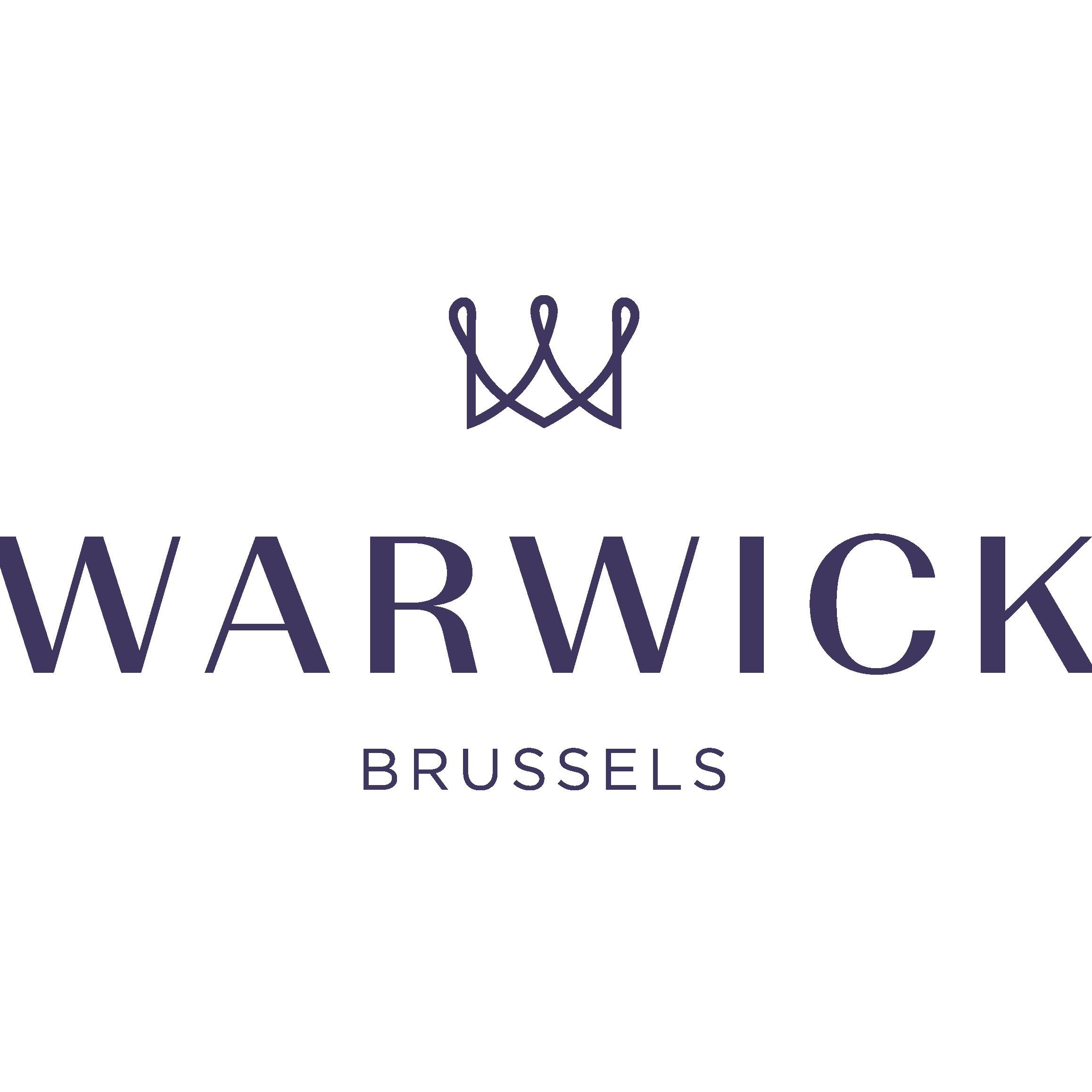 Warwick Brussels Logo