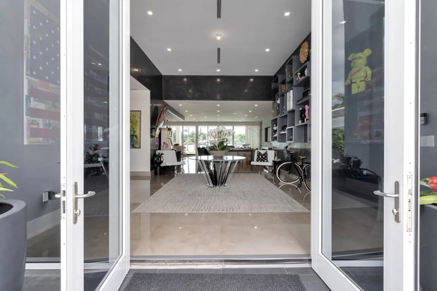 Images Action Window & Glass, Inc.