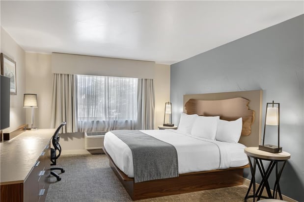 Images Best Western Vista Inn