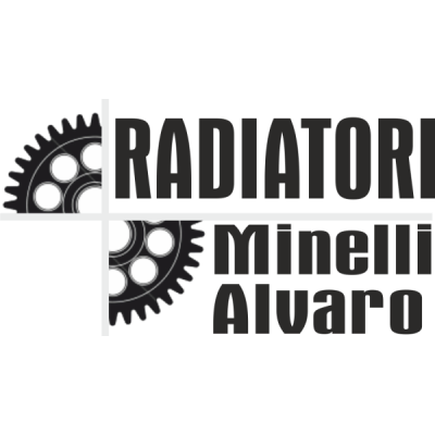 Radiatori Minelli Alvaro Logo
