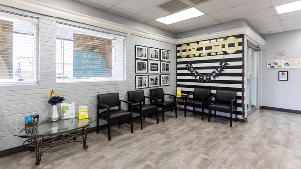 Images Gentle Dental Edmond