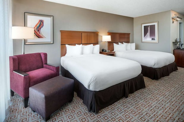 Images DoubleTree by Hilton Hotel Denver Tech Center