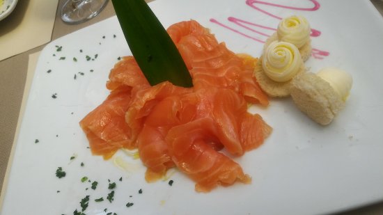 Images Ristorante al Lago