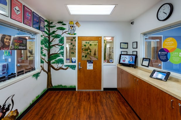 Images The Goddard School of Carmel (West)