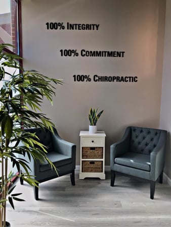 Images 100% Chiropractic - Lake Norman