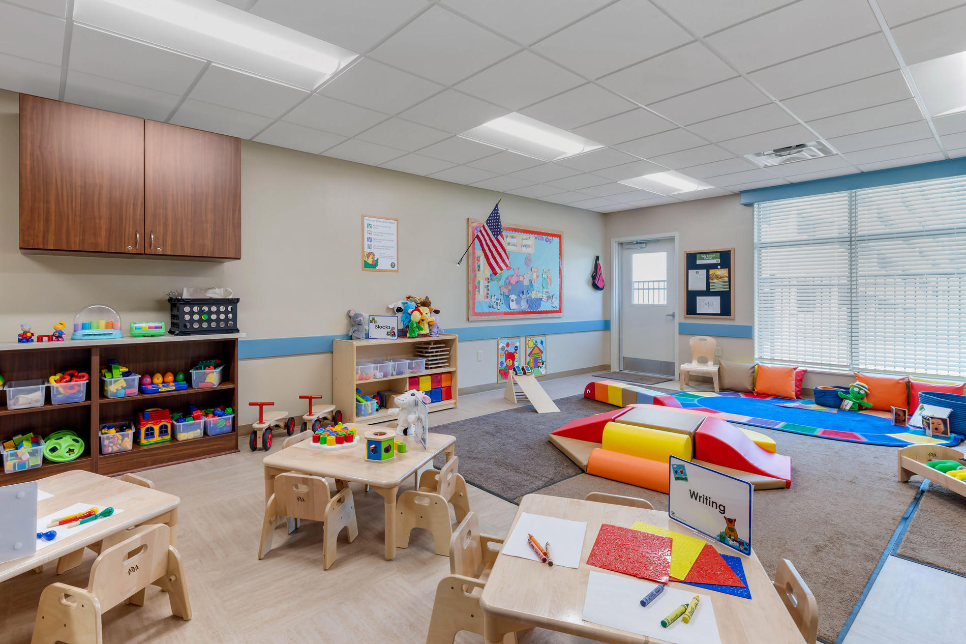 Images Primrose School of The Woodlands at Hughes Landing