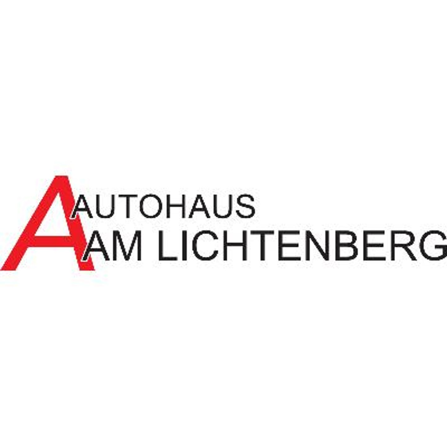 Autohaus am Lichtenberg GmbH in Viersen