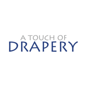 A Touch of Drapery Logo
