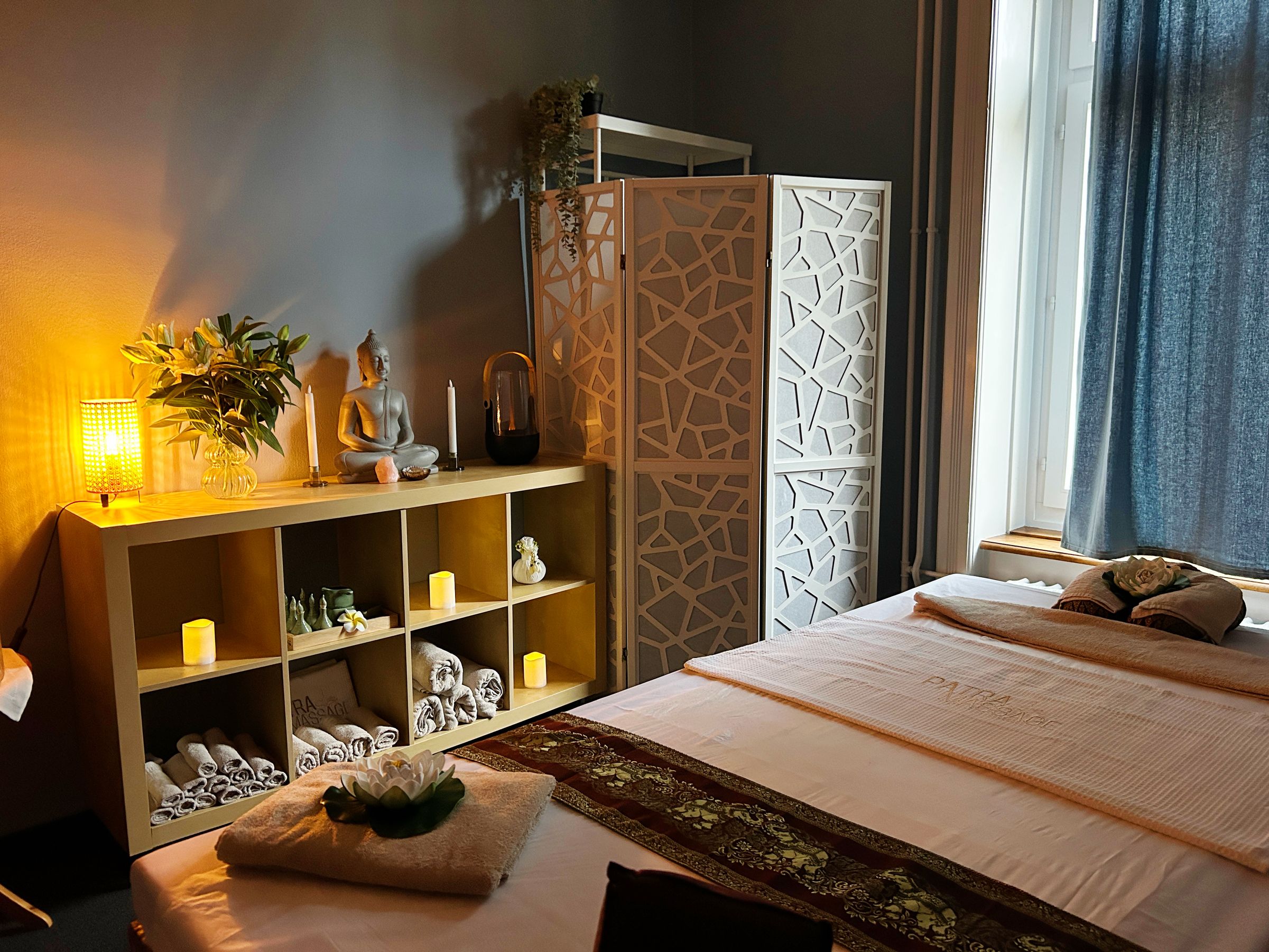 Bilder PATRA Massage Fitness-Wellness-Gesundheit