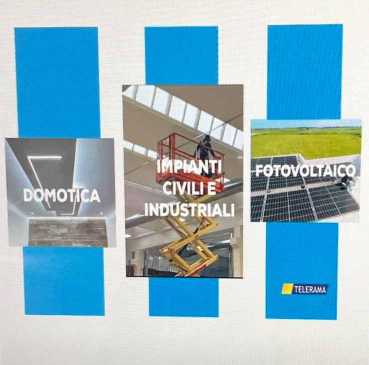 Images Lanzilli Impianti Elettrici Industriali