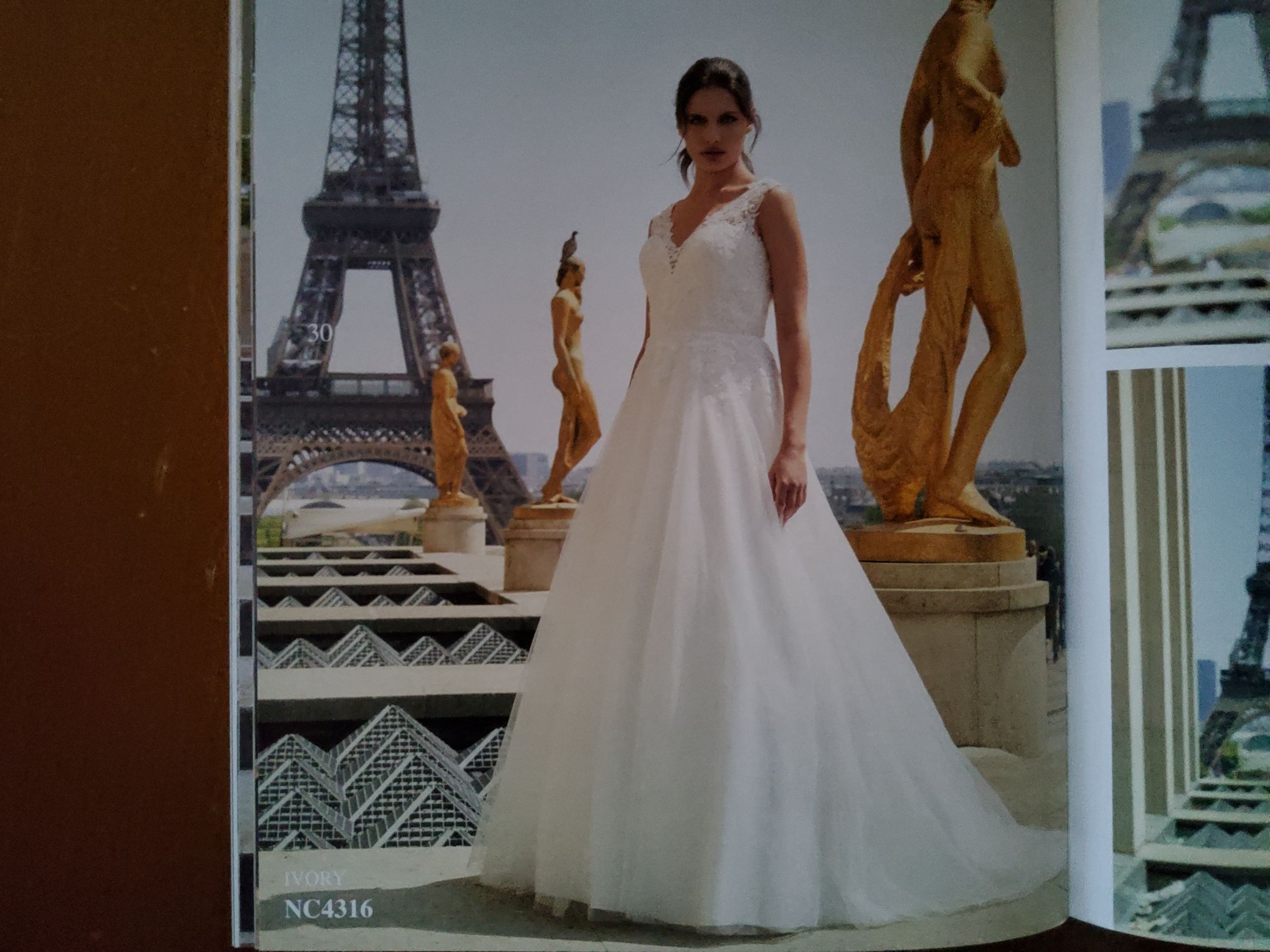 Bilder Trésor de la Mariée