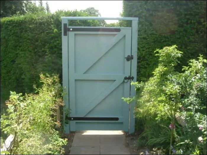 Images SJS Gates Ltd