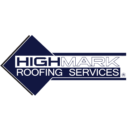 Highmark Roofing Services Logo