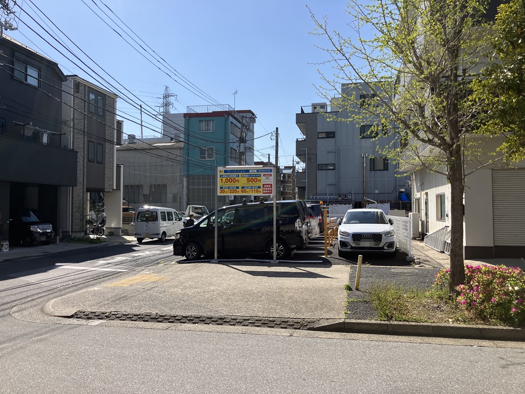 Images パークイット江戸川松江6丁目