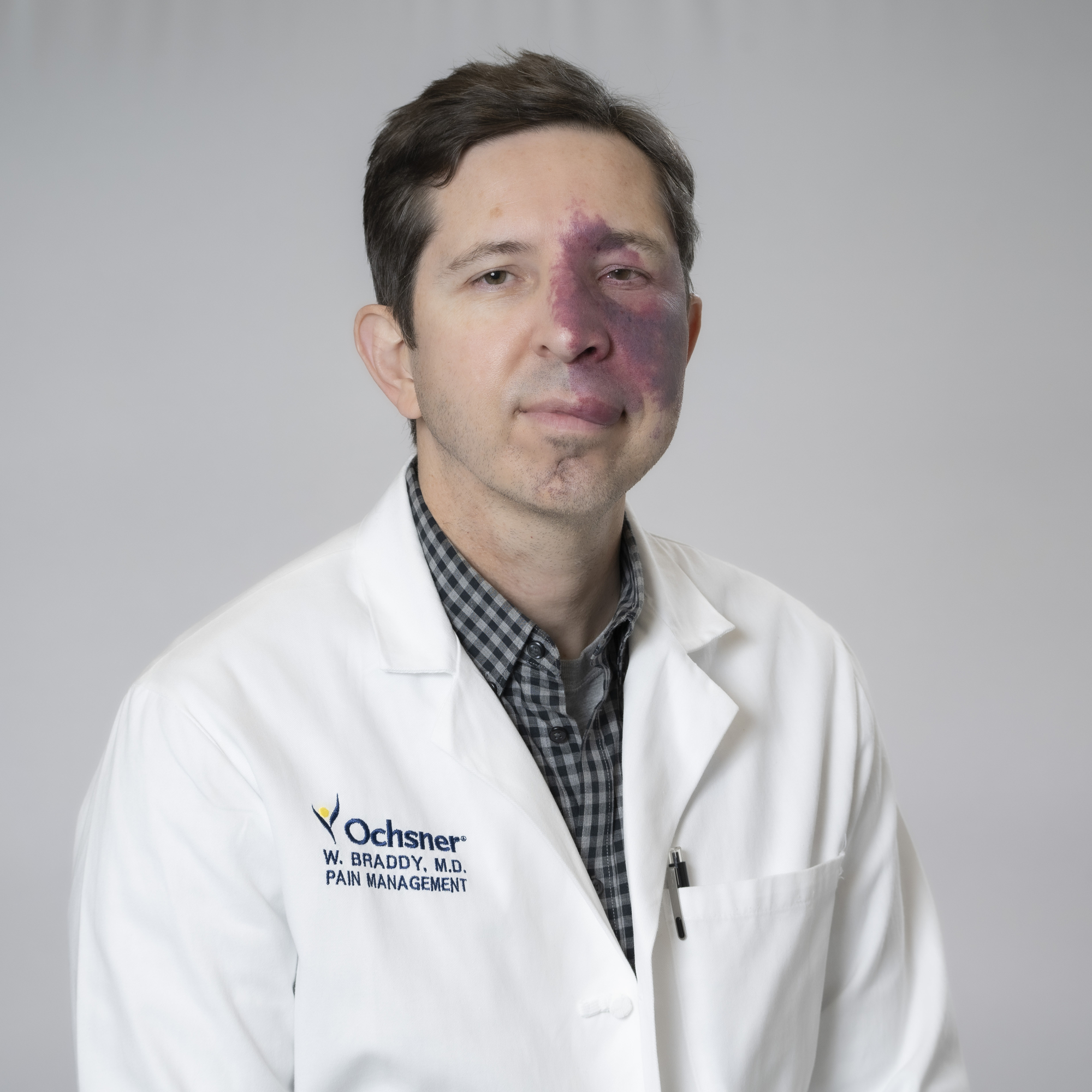 Whitney Braddy, MD