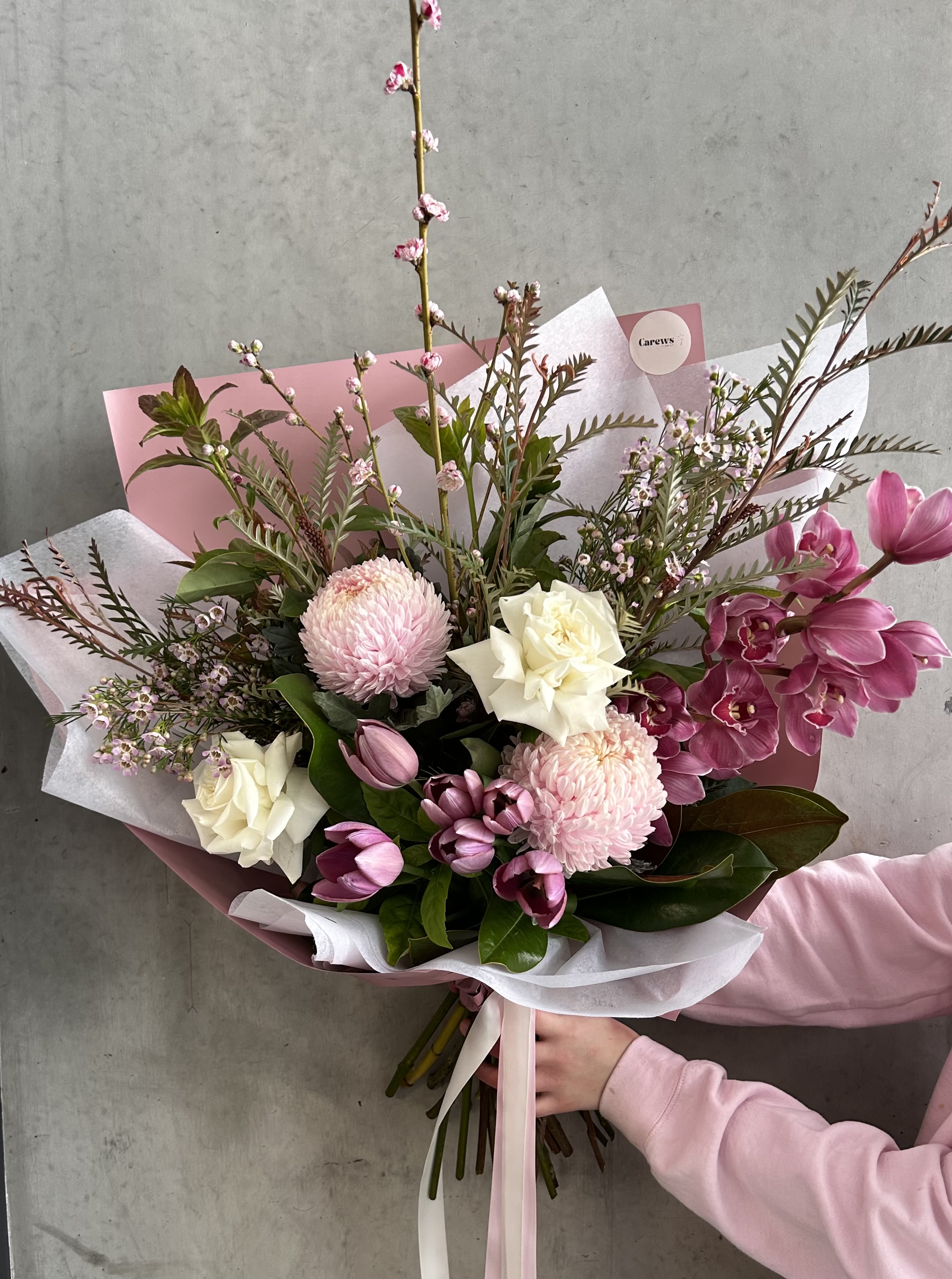 Images Carews Florist