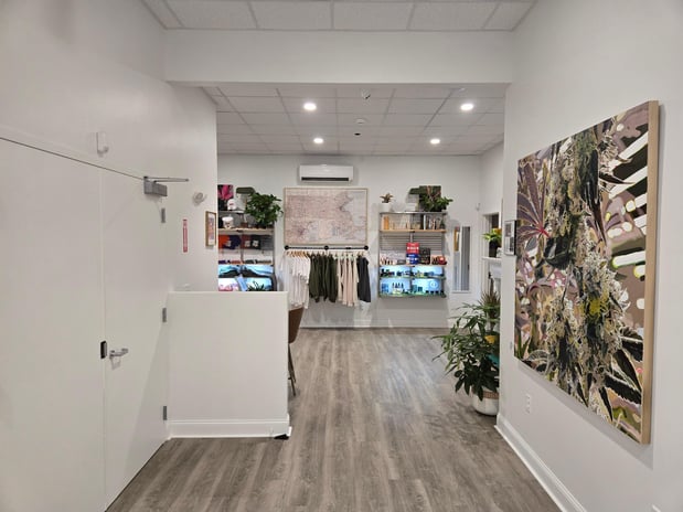 Images The Agriculturalist Cannabis Dispensary