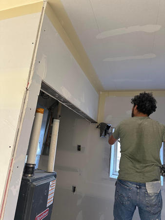 Images DTP Contracting