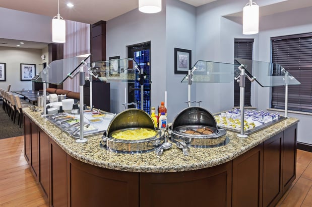 Images Staybridge Suites Amarillo-Western Crossing by IHG