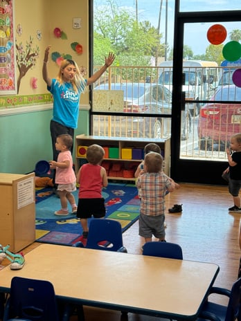 Images Sunrise Preschools